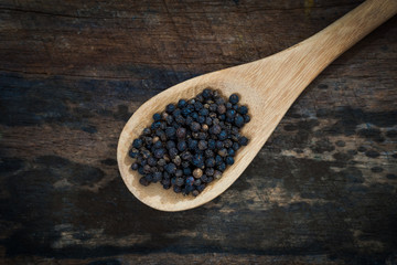 Milled black pepper ,Black pepper corns and Black pepper Powder