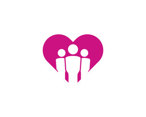 Group Love Logo