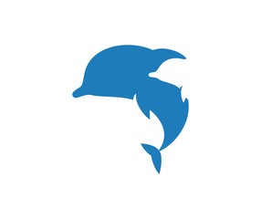 Dolphin logo