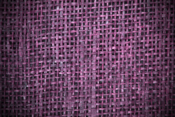 pink mat texture for background