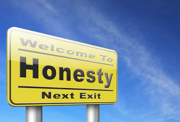 honesty