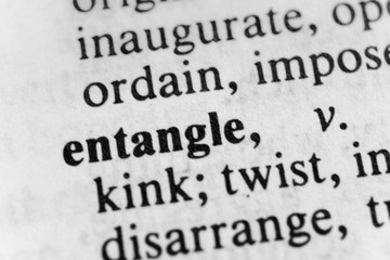 Entangle