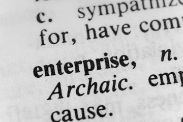 Enterprise