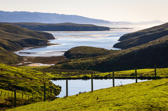 Point Reyes National Seashore