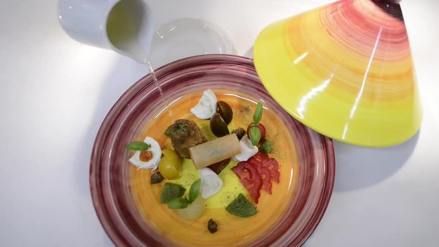 Created with Cinemagraph Pro cibo