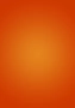 Blank simple orange color background Stock Photo | Adobe Stock