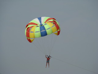 Parachute