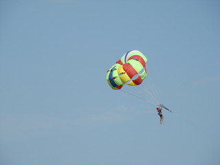 Parachute