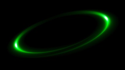 Circular lens flare. Abstract rotational galaxy. Beautiful ellipse border. Luxury shining hole. 
Rotational lines. Power energy element. Space for message. Abstract ring background.