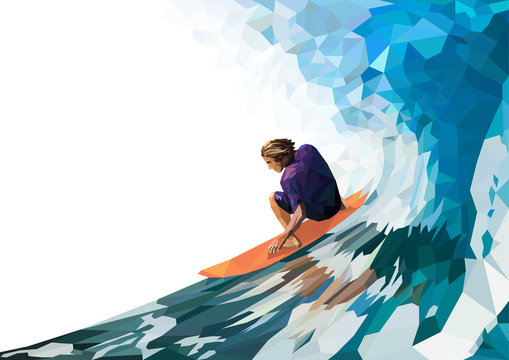Surfing