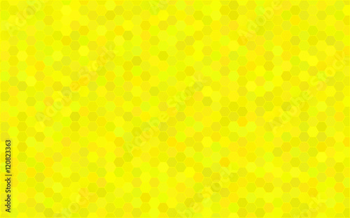 "Honeycomb abstract background" Stock image and royalty-free vector files on Fotolia.com - Pic