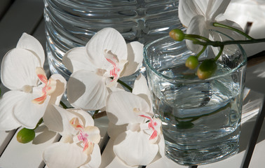 clean drinking water