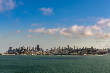 San Francisco