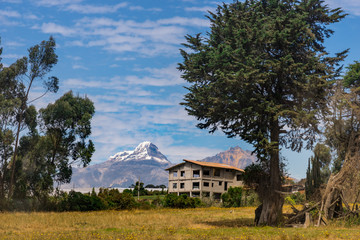 vulcani dell ecuador