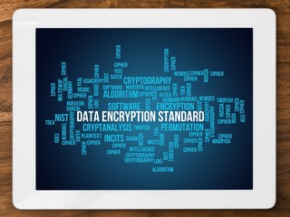 Data Encryption Standard