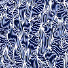 Abstract background from geometrical figures.