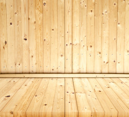 intreior Wood texture background