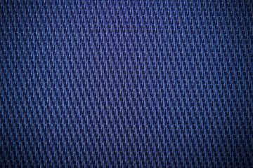 blue mat texture for background