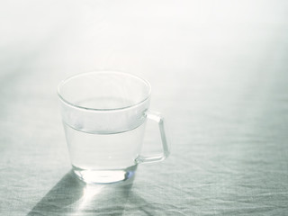 白湯