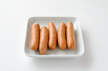 ソーセージ