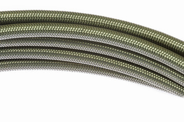 hydraulic hoses