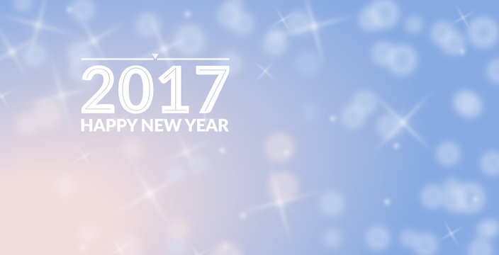 Happy New Year 2017