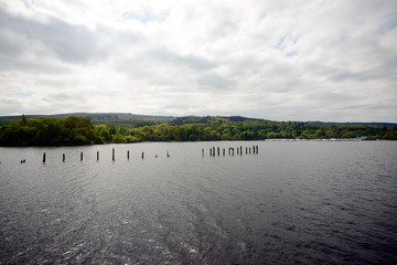Loch Lomond, Scotland 