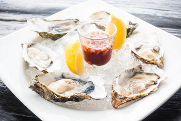 Oyster