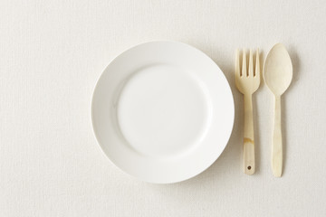 テーブルコーディネート