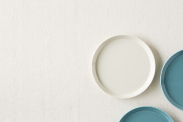 テーブルコーディネート