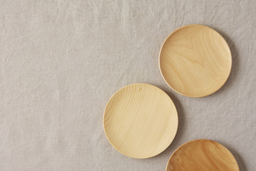 テーブルセッティング