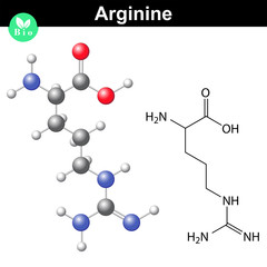 Arginine proteinogenic amino acid