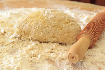 dough pizza fresh pasta bakery bread