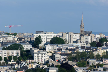 Ville de Brest