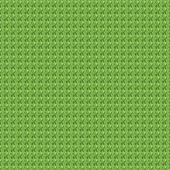Gekachelte Kleefeldtextur