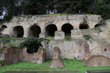 Palatine Hill