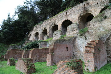 Palatine Hill