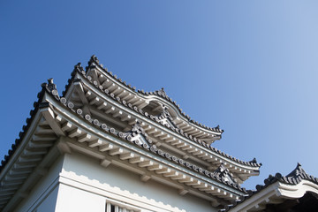 uwajima castle