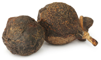 Soapnuts or Soapberries