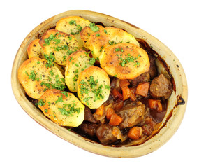 Lancashire Hotpot