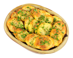 Lancashire Hotpot