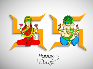 Diwali background