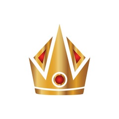 Crown Logo, Royal symbol