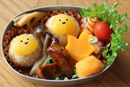 466 件の最適な デコ弁 画像 ストック写真 ベクター Adobe Stock