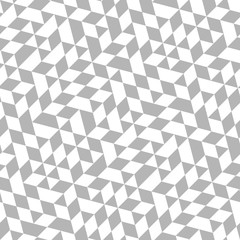 Fototapeta premium Geometric Seamless Vector Pattern