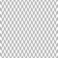 Retro Seamless Pattern Corners Grey