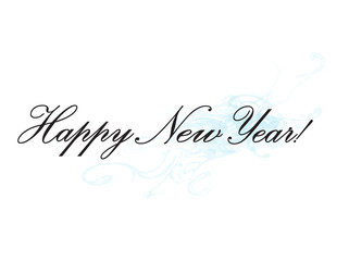 Happy New Year