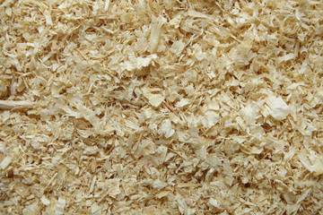 A full page of sawdust background texture