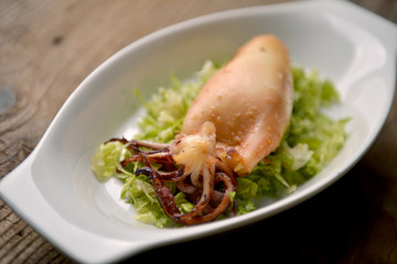  calamari ripieni