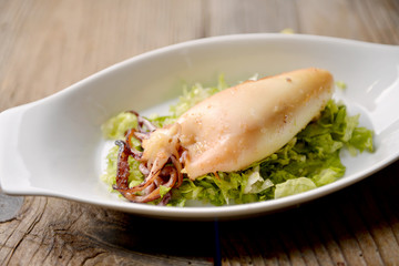  calamari ripieni